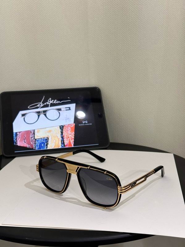 Cazal Glasses smx25